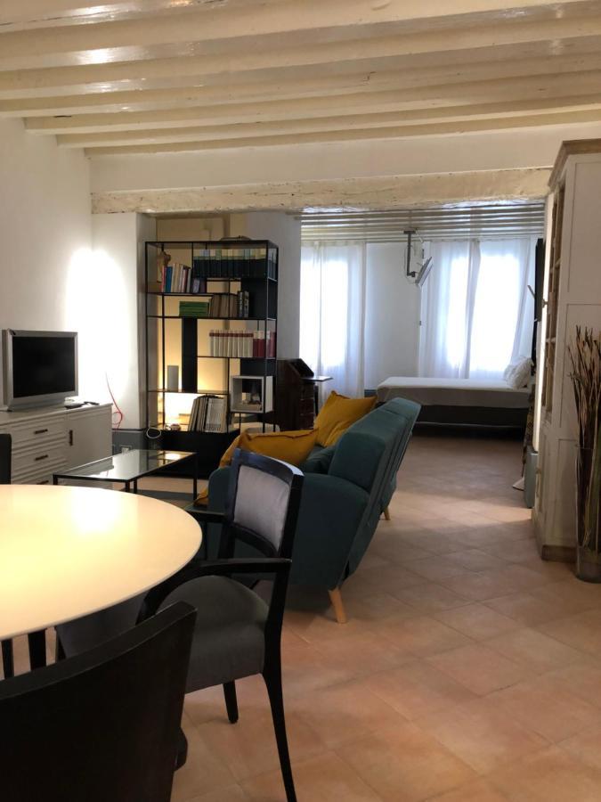 Apartment Studio 1455 Venice
